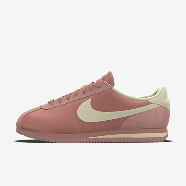 Rojo Cortez Calzado. Nike US